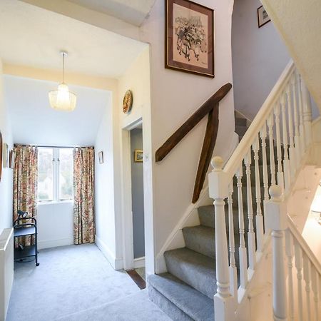 The Lymings Daire Lyme Regis Dış mekan fotoğraf