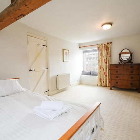 The Lymings Daire Lyme Regis Dış mekan fotoğraf