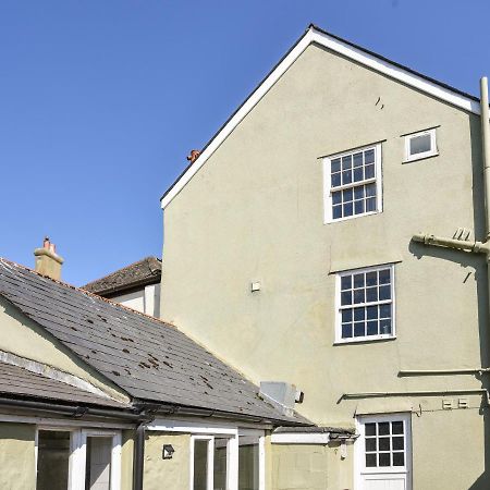 The Lymings Daire Lyme Regis Dış mekan fotoğraf