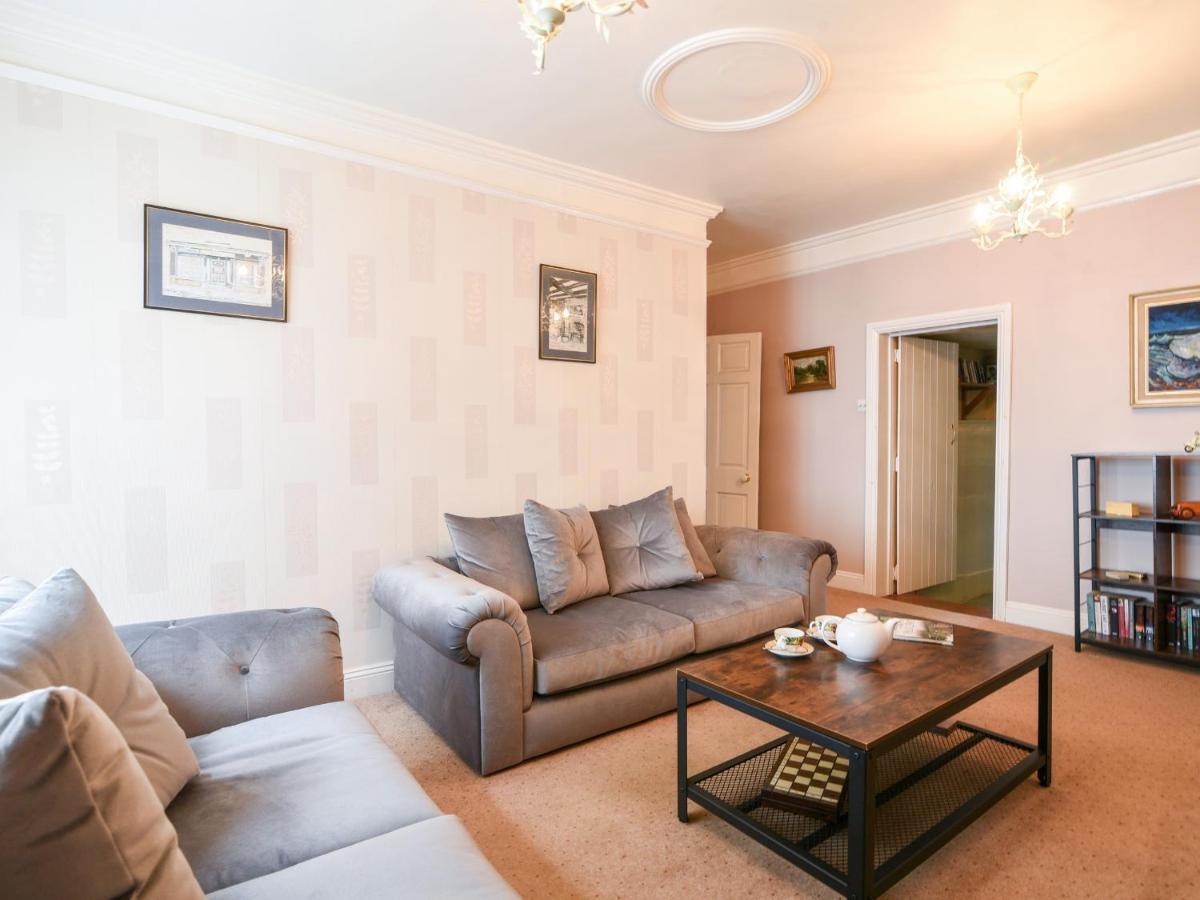 The Lymings Daire Lyme Regis Dış mekan fotoğraf