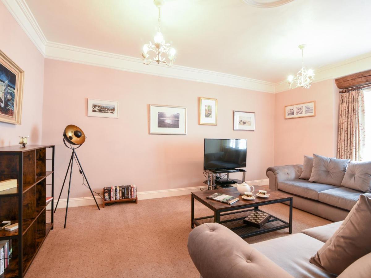 The Lymings Daire Lyme Regis Dış mekan fotoğraf