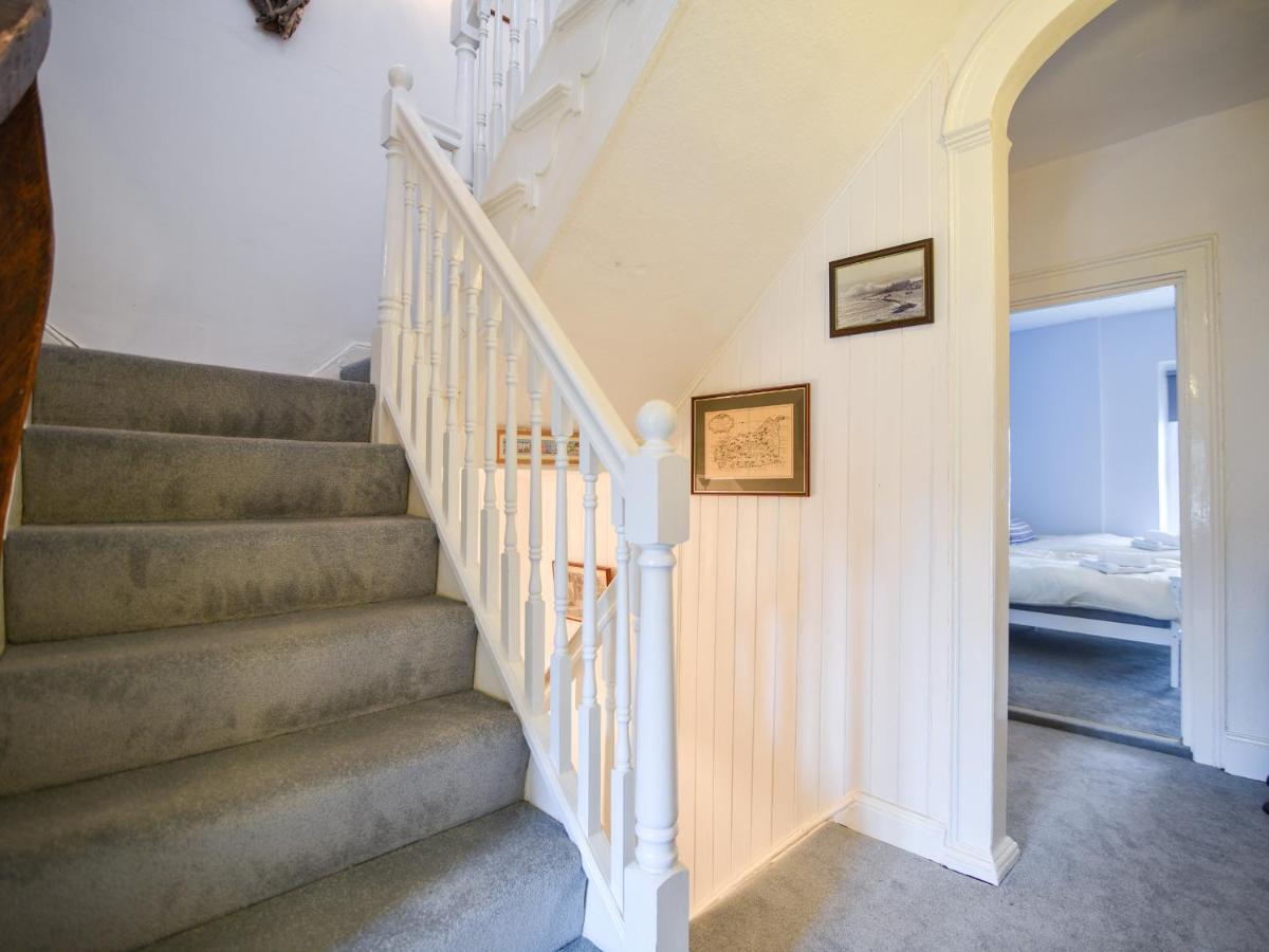 The Lymings Daire Lyme Regis Dış mekan fotoğraf