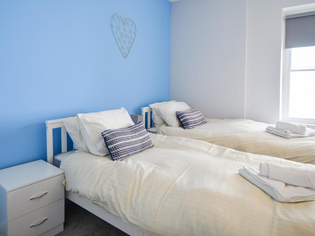 The Lymings Daire Lyme Regis Dış mekan fotoğraf