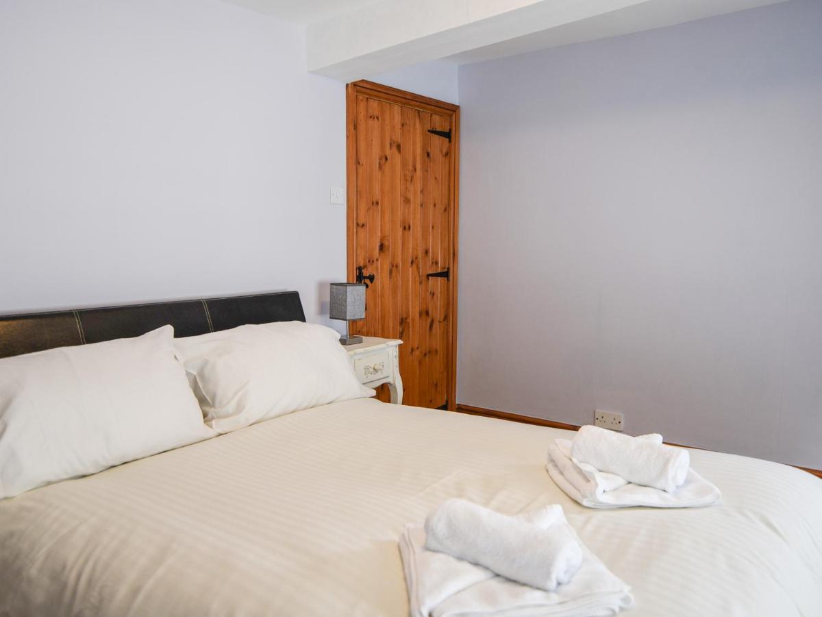 The Lymings Daire Lyme Regis Dış mekan fotoğraf